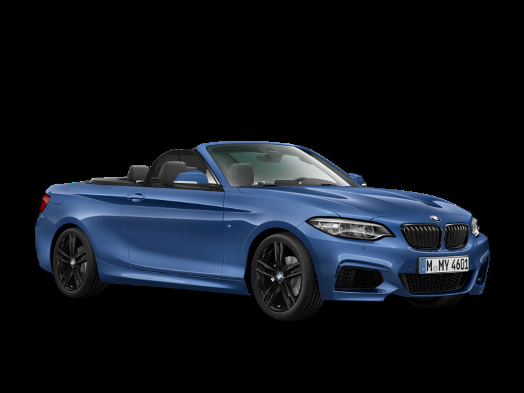 BMW 2 Serie