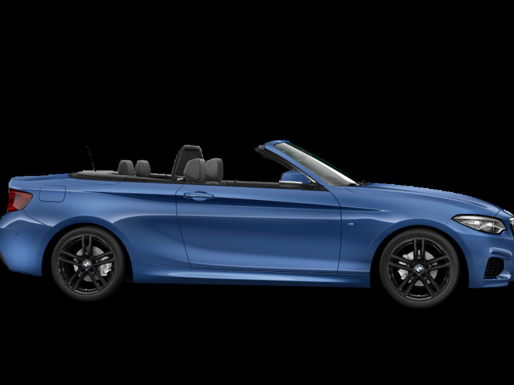 BMW 2 Serie
