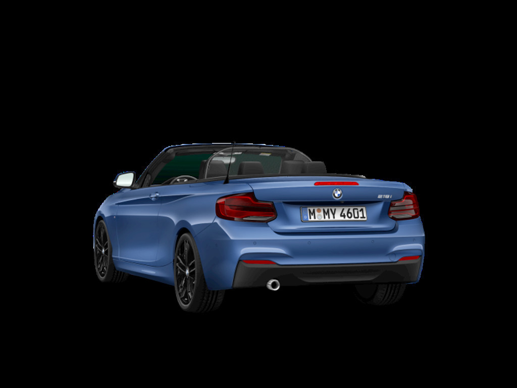 BMW 2 Serie