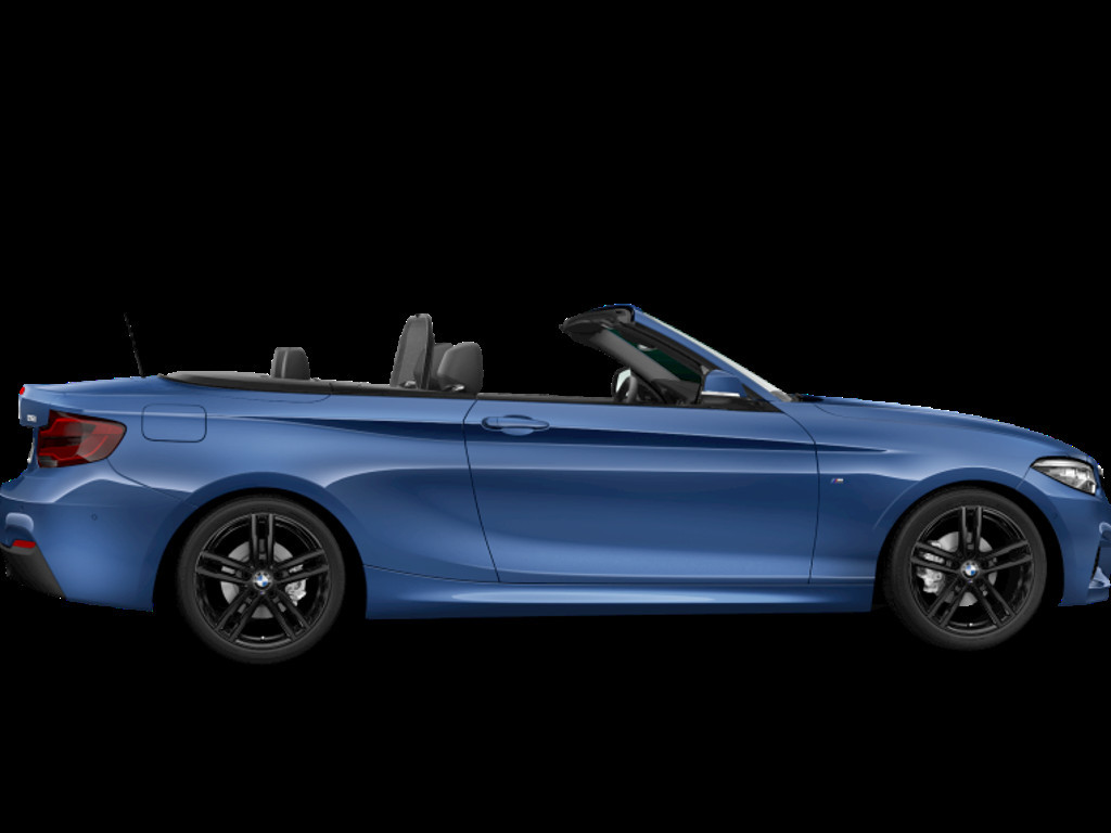 BMW 2 Serie