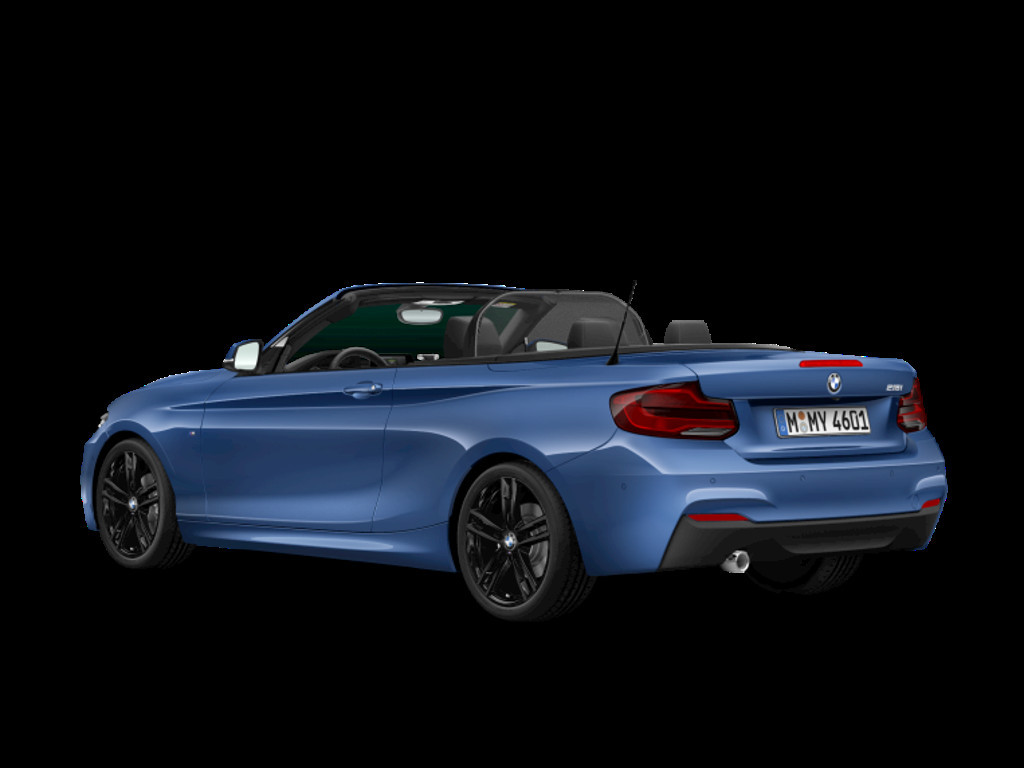 BMW 2 Serie