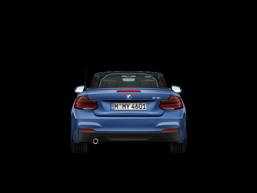 BMW 2 Serie