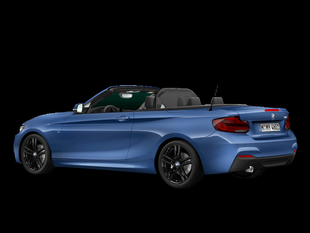 BMW 2 Serie