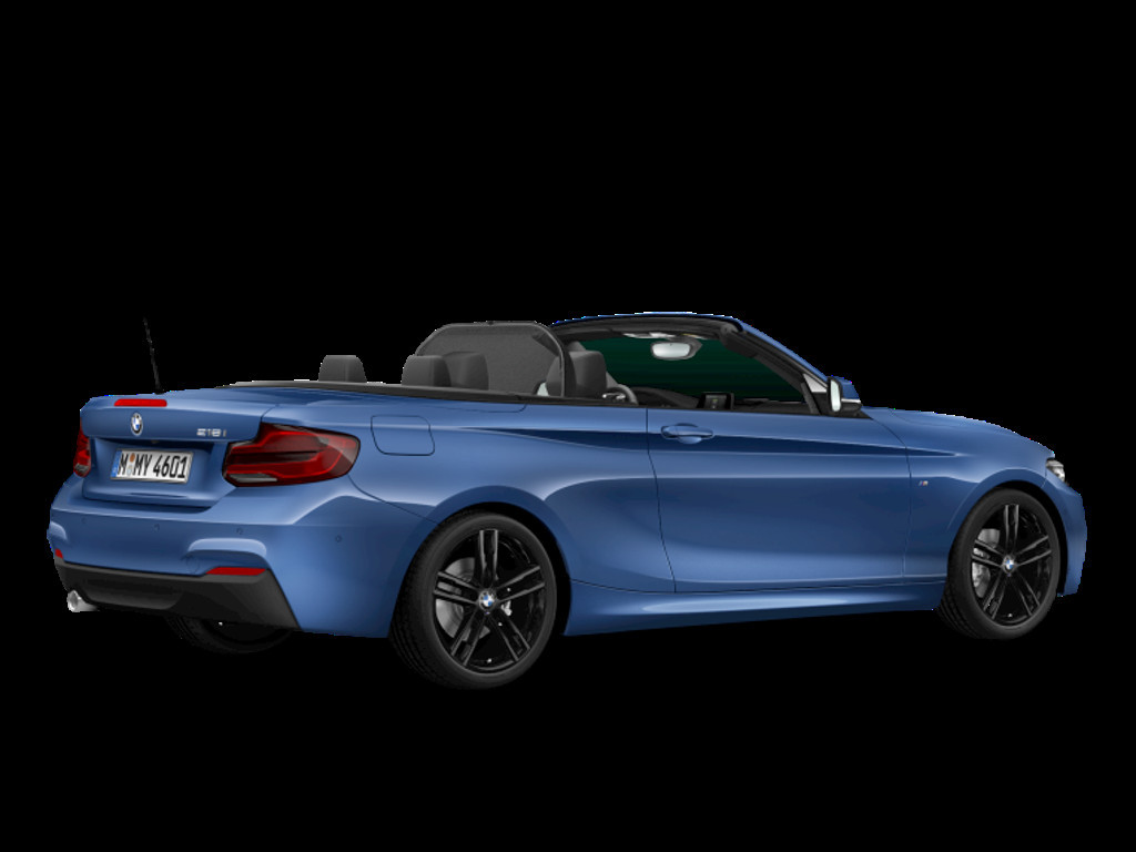 BMW 2 Serie