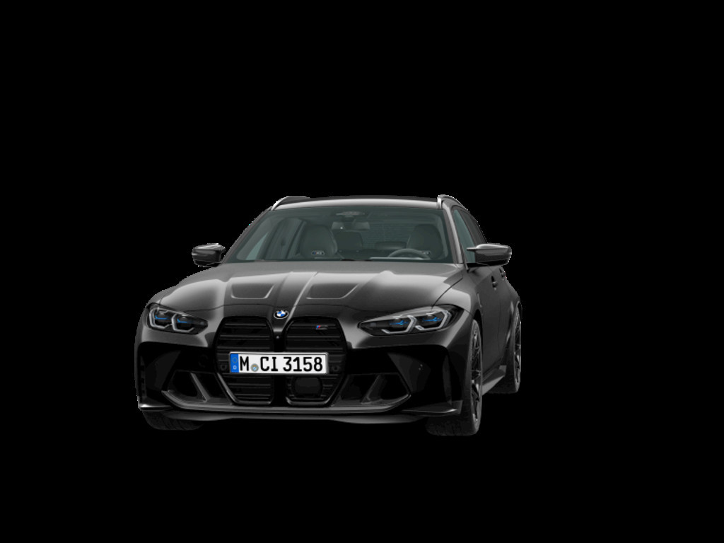 BMW M3 xDrive Touring Competition