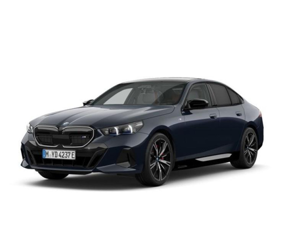 BMW i5 xDrive Sedan M60