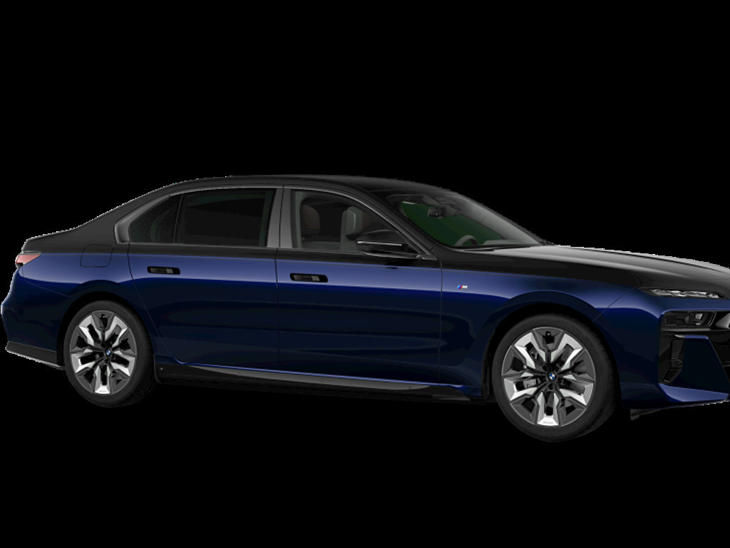 BMW i7