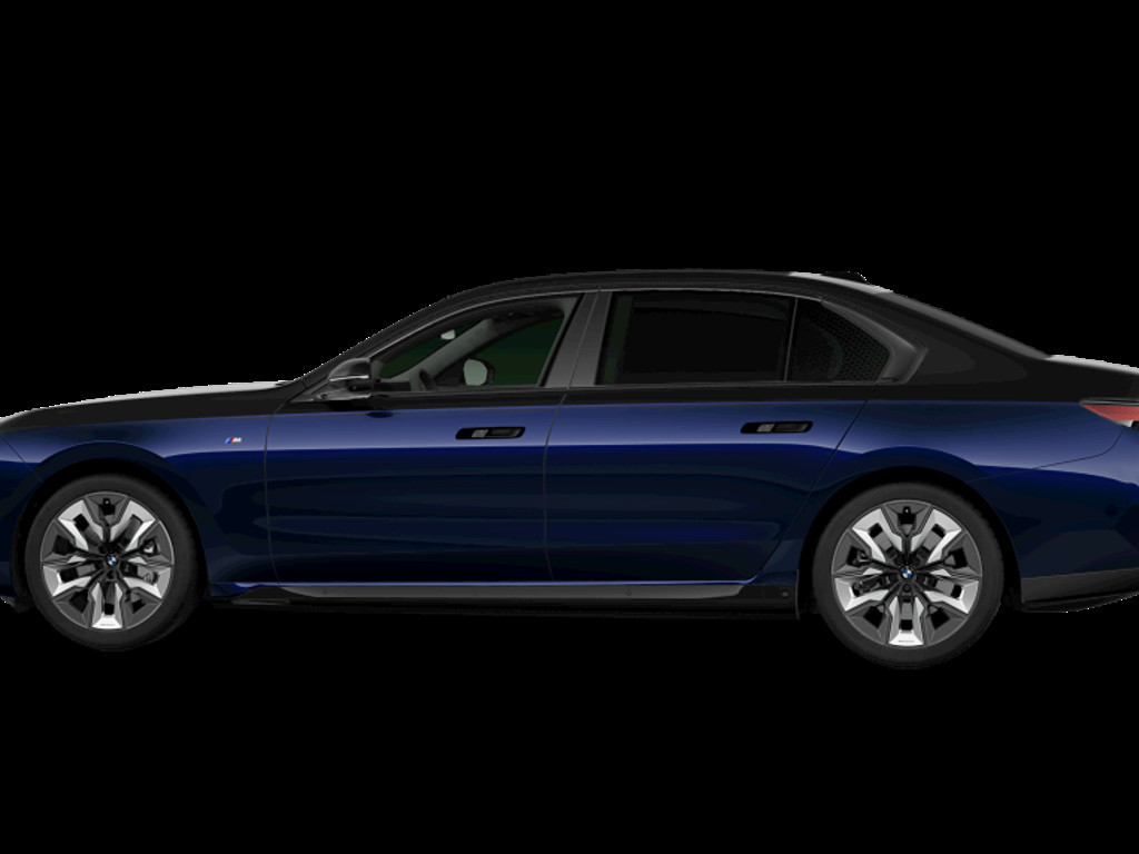 BMW i7