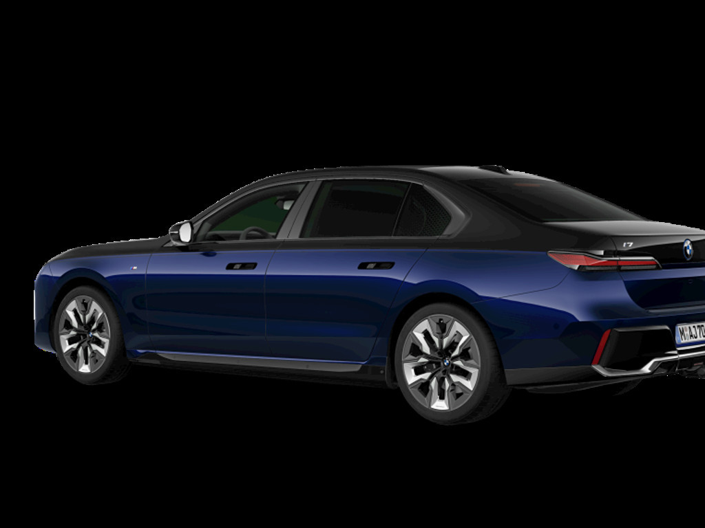 BMW i7