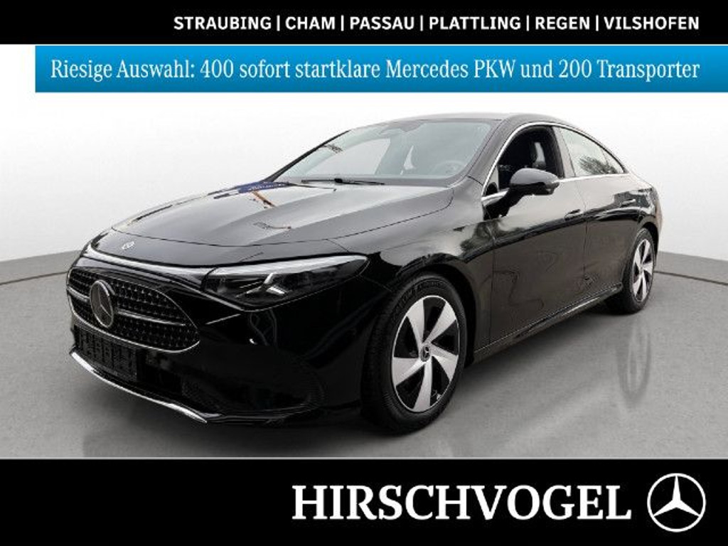 Mercedes-Benz CLA-Klasse CLA 180 Sedan