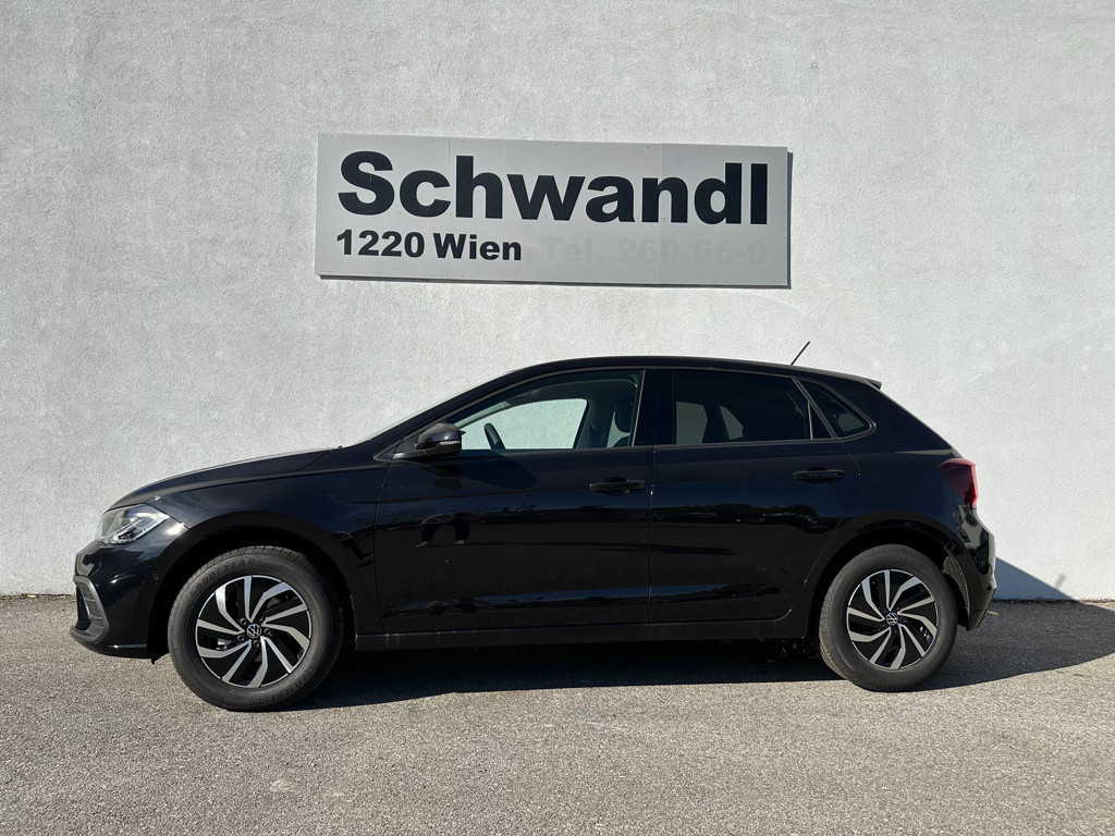 Volkswagen Polo Friends TSI