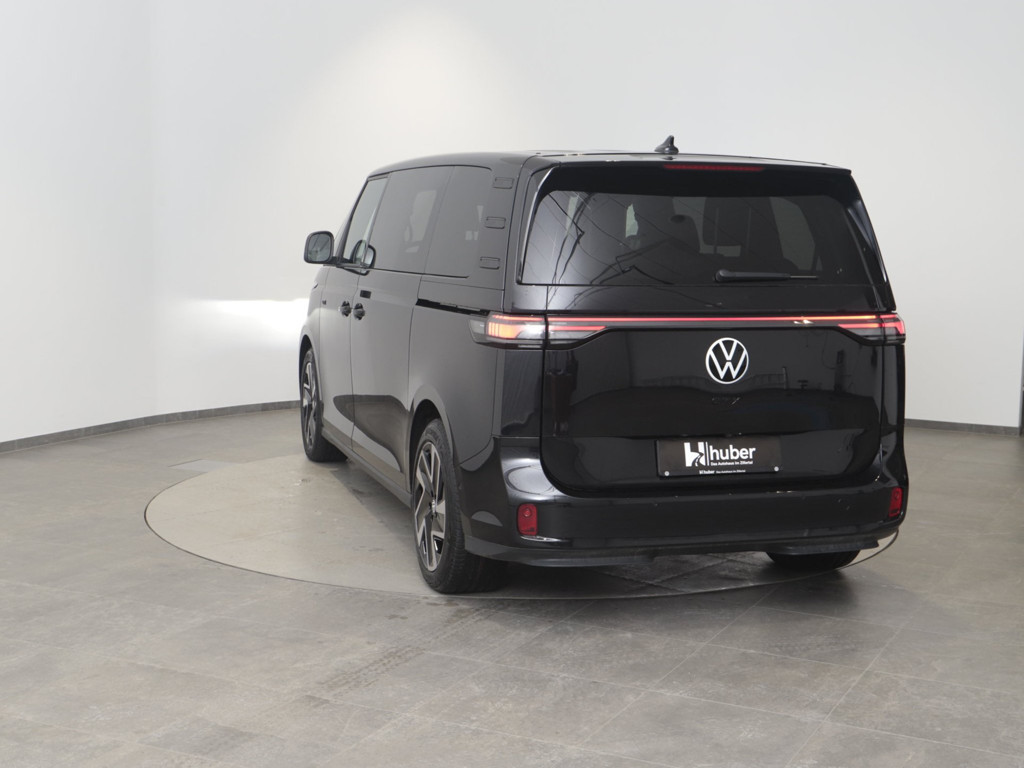 Volkswagen ID.Buzz