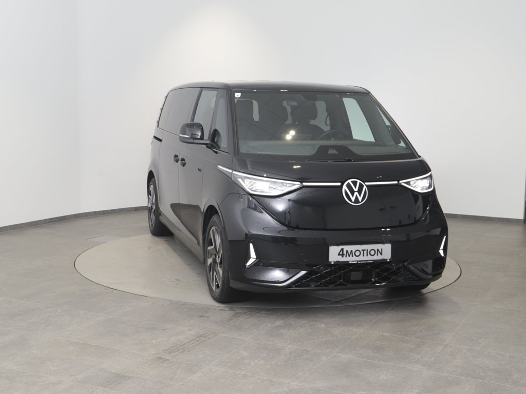 Volkswagen ID.Buzz