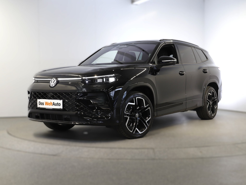 Volkswagen Tayron 4Motion DSG