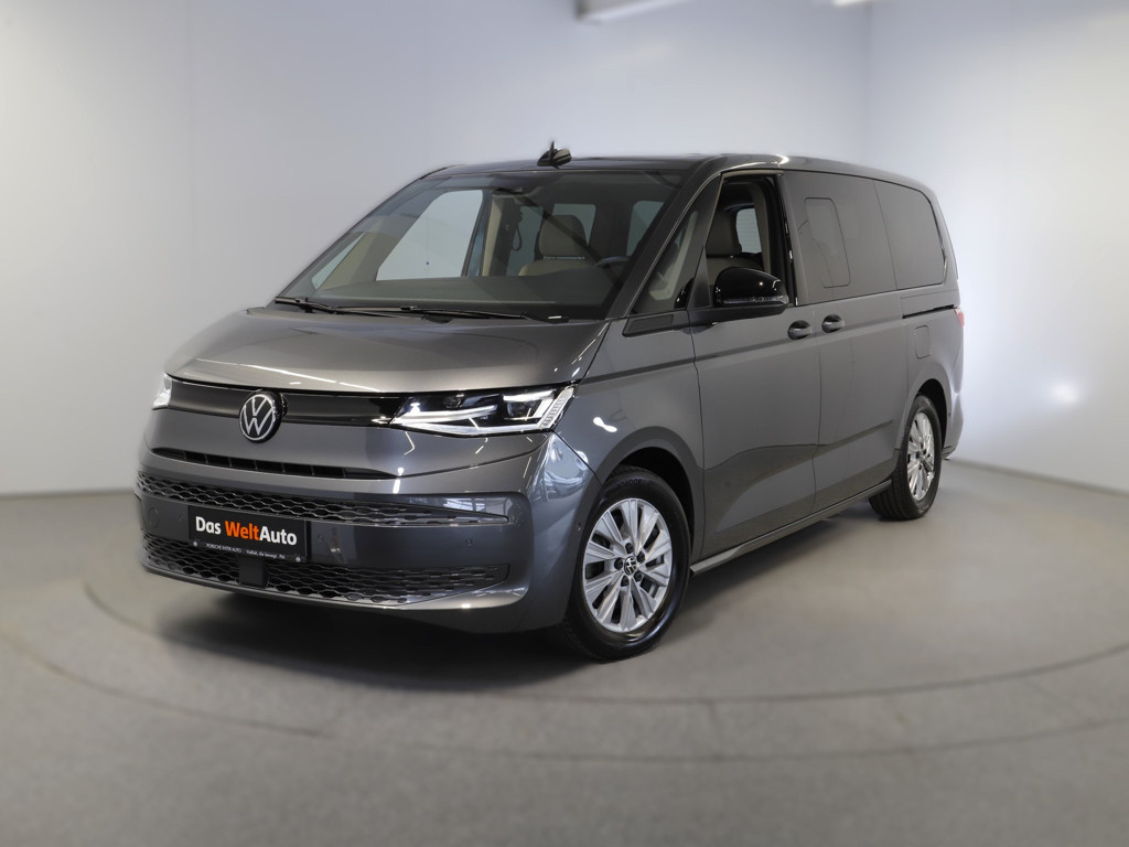 Volkswagen Multivan Business