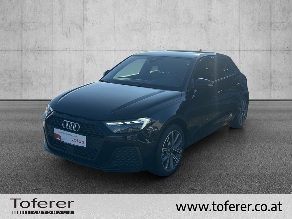 Audi A1 Sportback 30 TFSI
