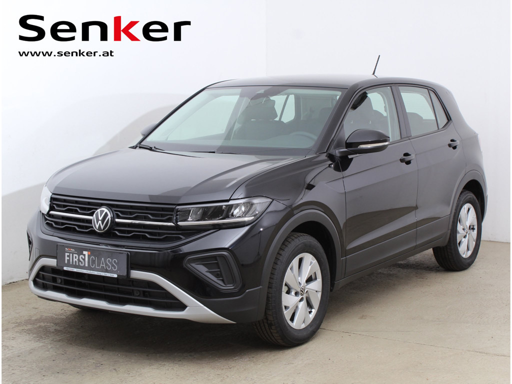 Volkswagen T-Cross 4Me TSI