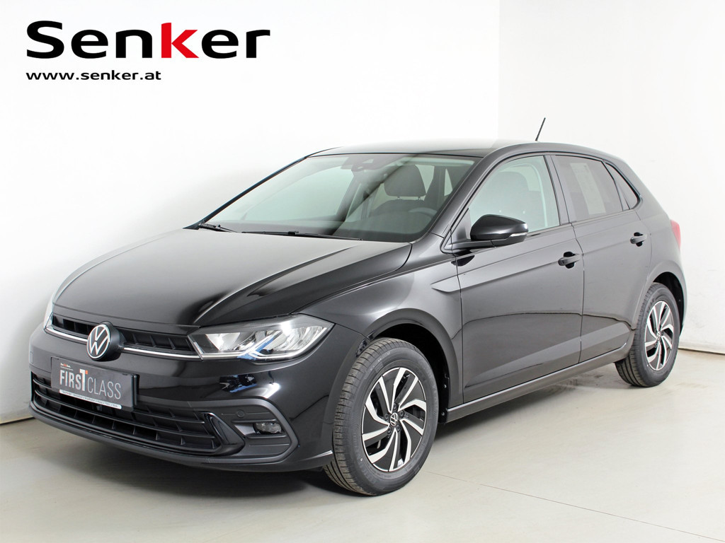 Volkswagen Polo 4Me TSI