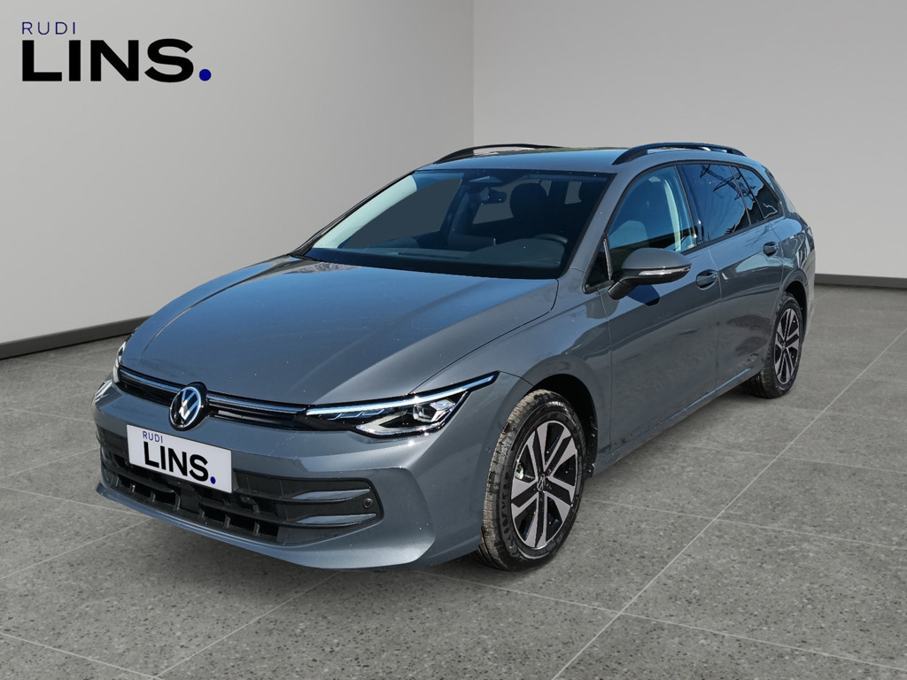 Volkswagen Golf Business Variant