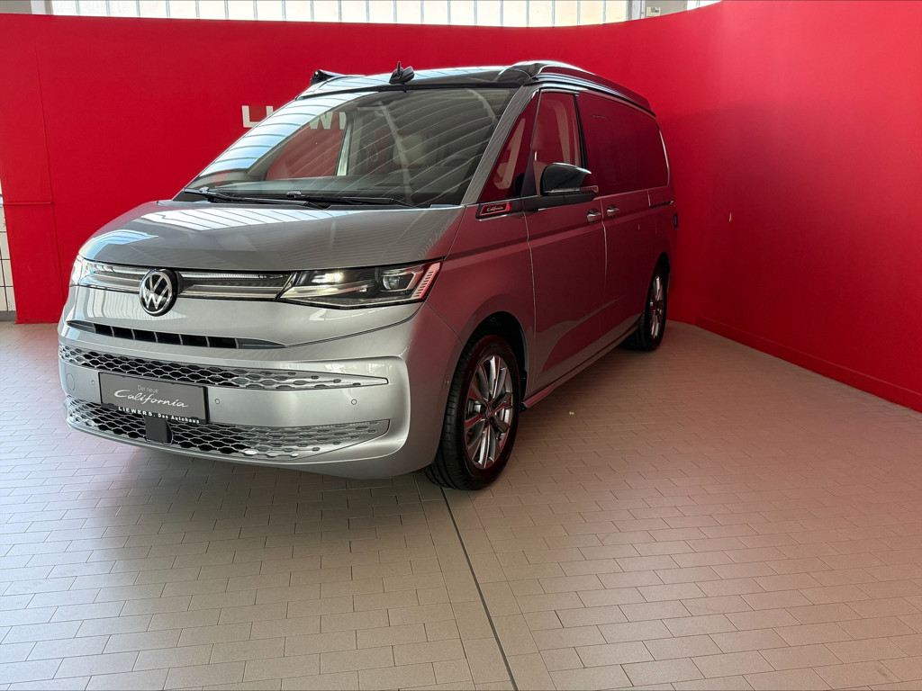 Volkswagen CALIFORNIA Ocean