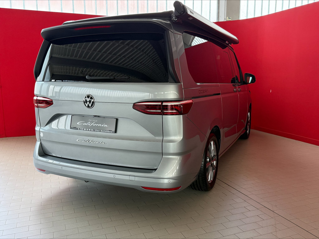 Volkswagen CALIFORNIA