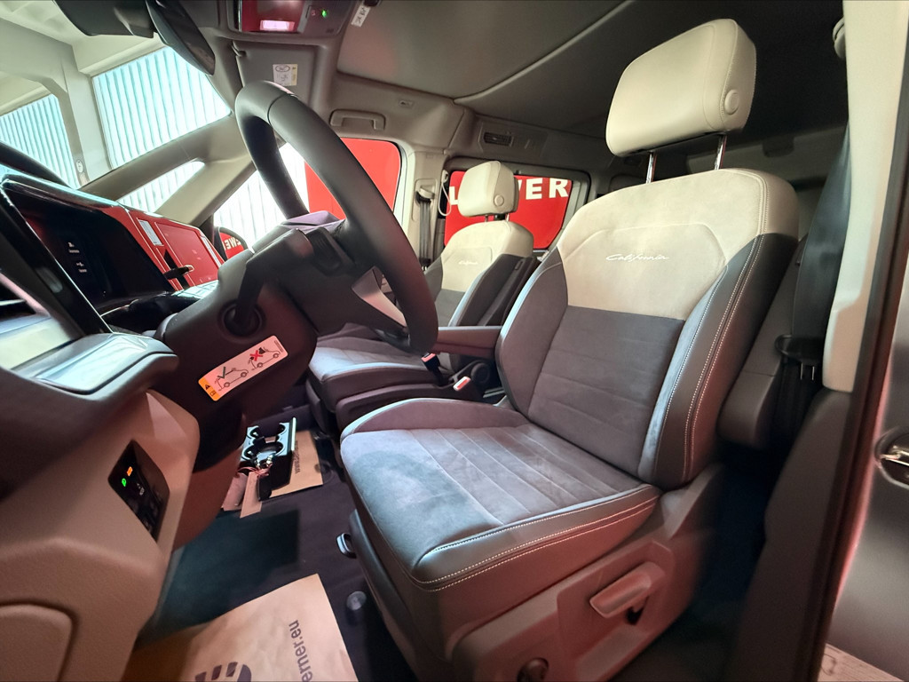 Volkswagen CALIFORNIA