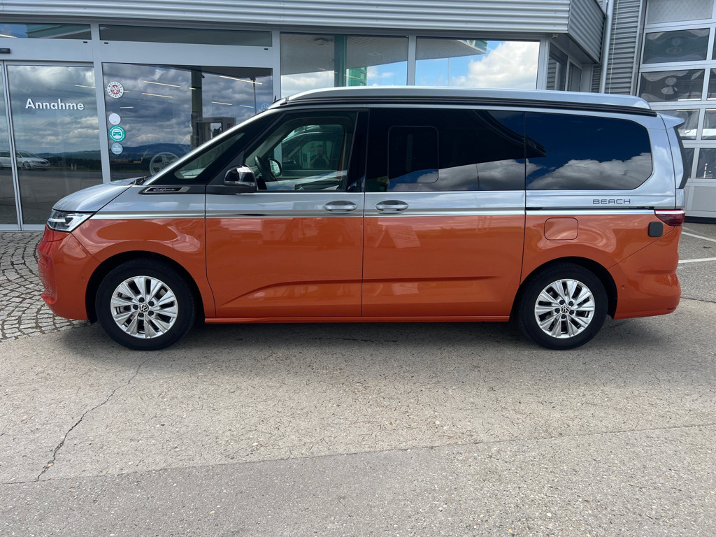 Volkswagen CALIFORNIA