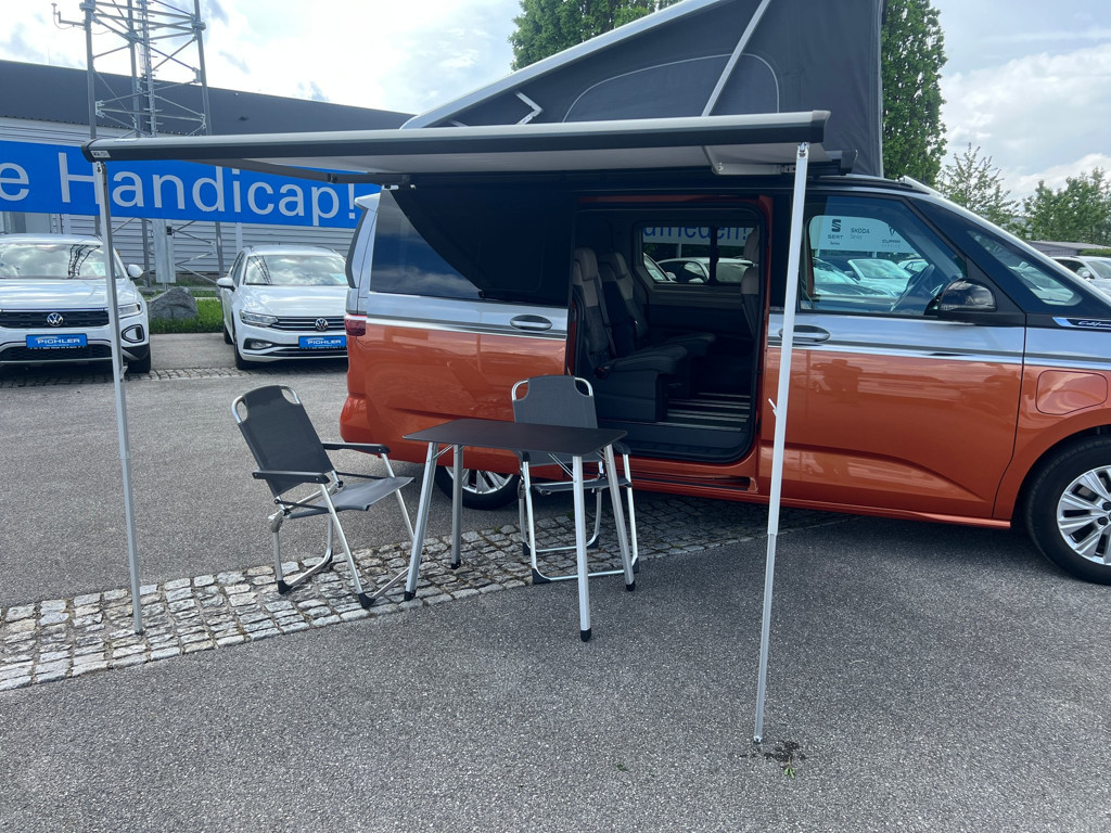 Volkswagen CALIFORNIA
