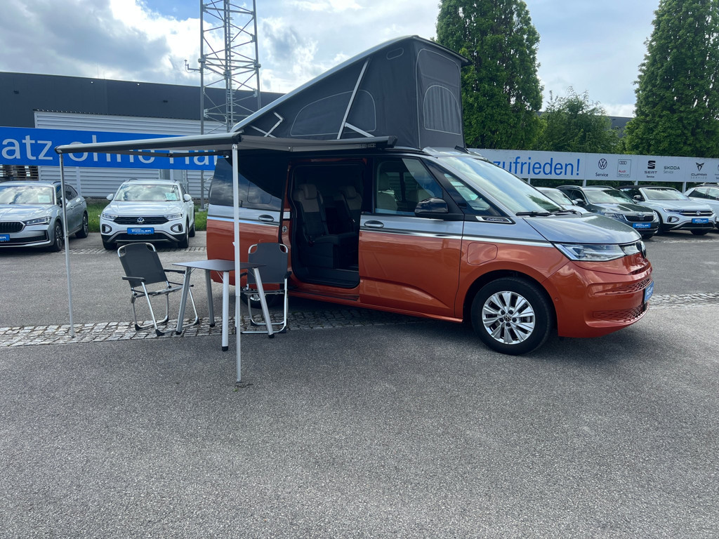 Volkswagen CALIFORNIA