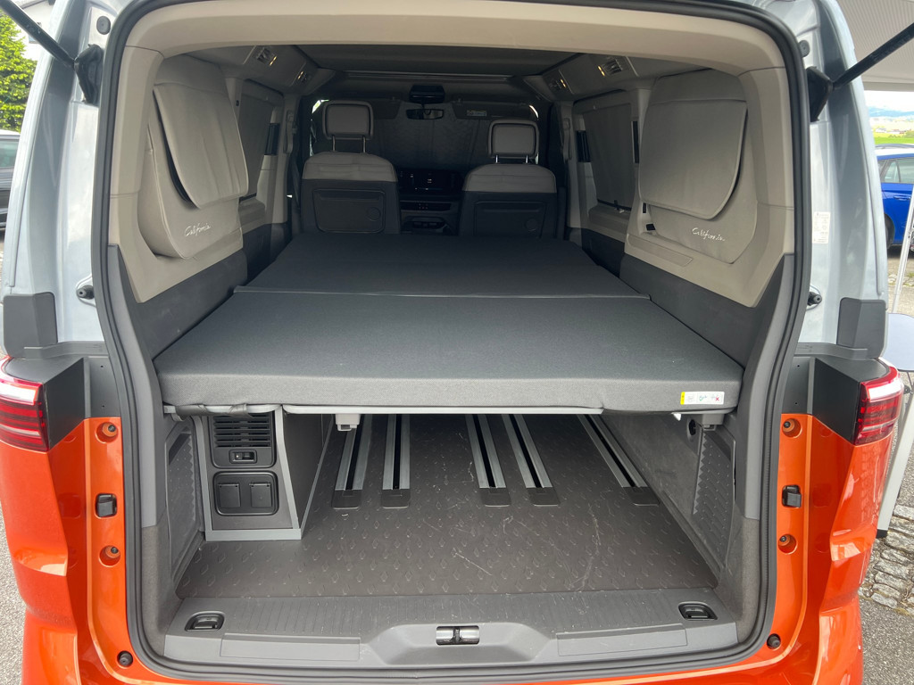 Volkswagen CALIFORNIA