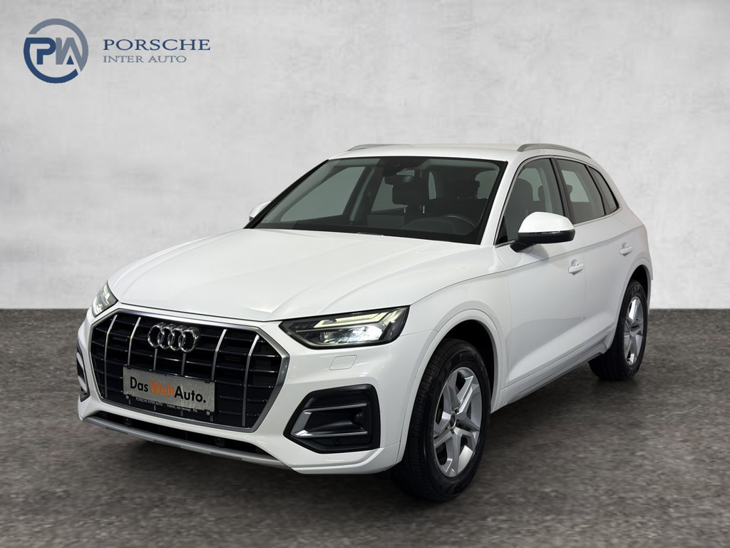 Audi Q5 Quattro 45 TFSI