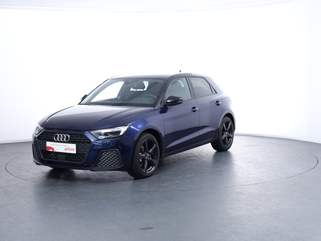 Audi A1 Sportback 25 TFSI