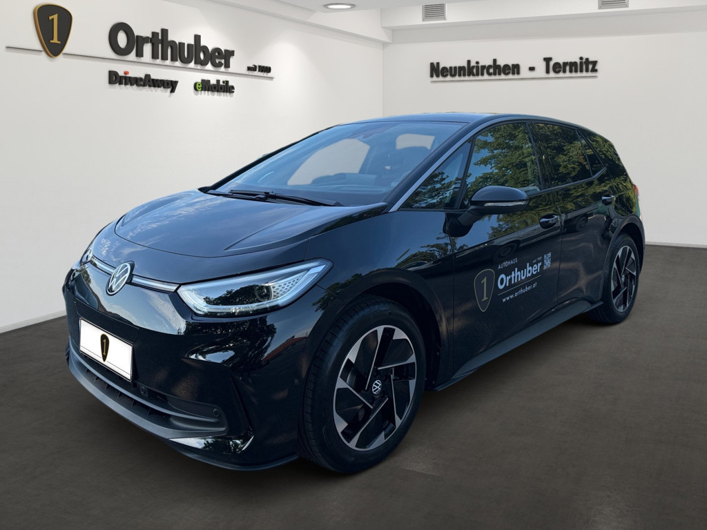 Volkswagen ID.3 Business Performance Pro