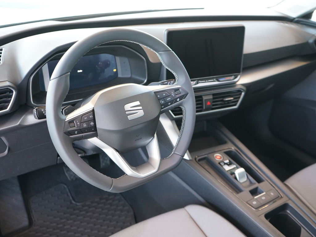 Seat Leon Style Sportstourer 1.5 eTSI DSG