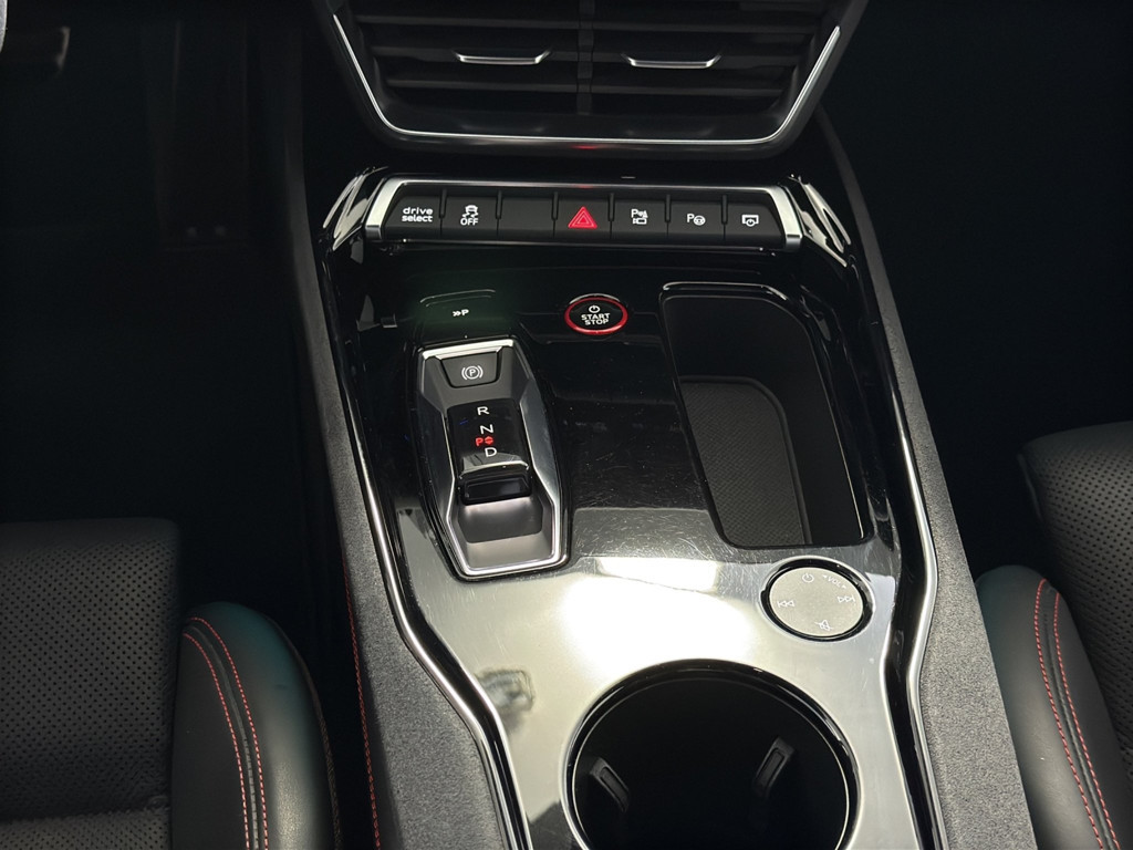 Audi RS e-tron GT