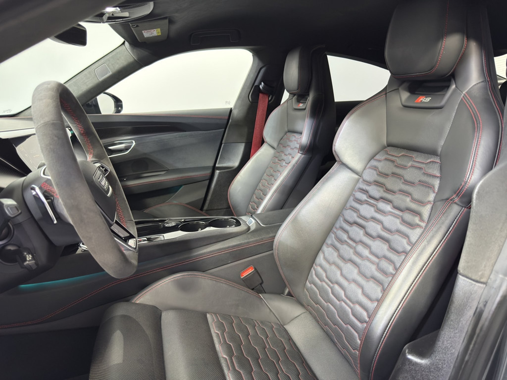 Audi RS e-tron GT