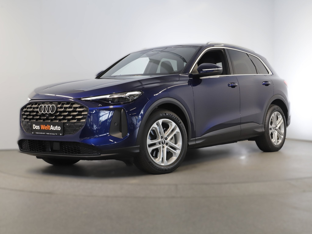 Audi Q5 Quattro