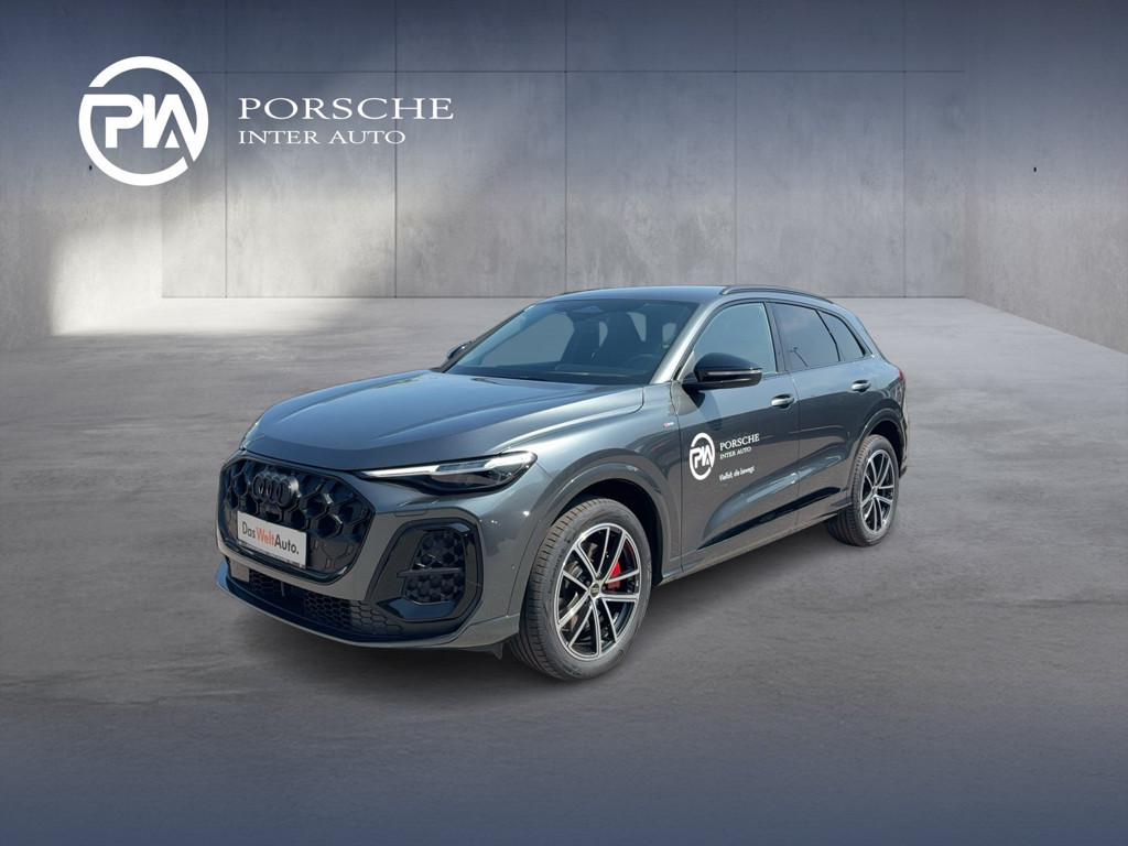 Audi Q5 Quattro