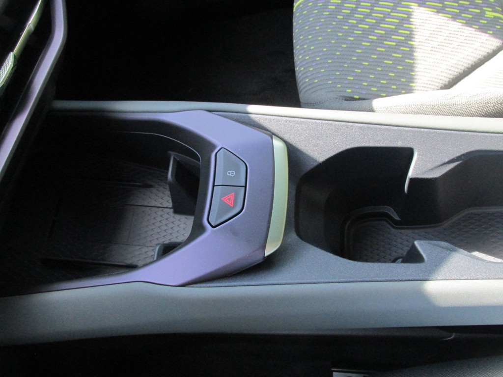 Cupra Raval