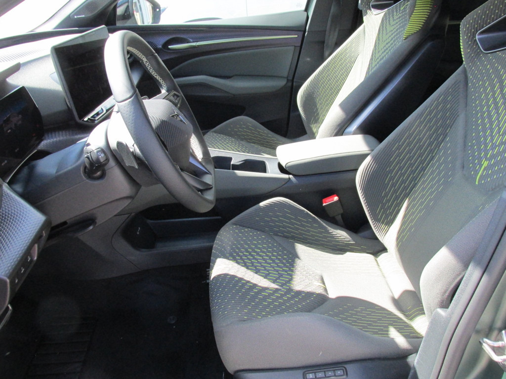 Cupra Raval