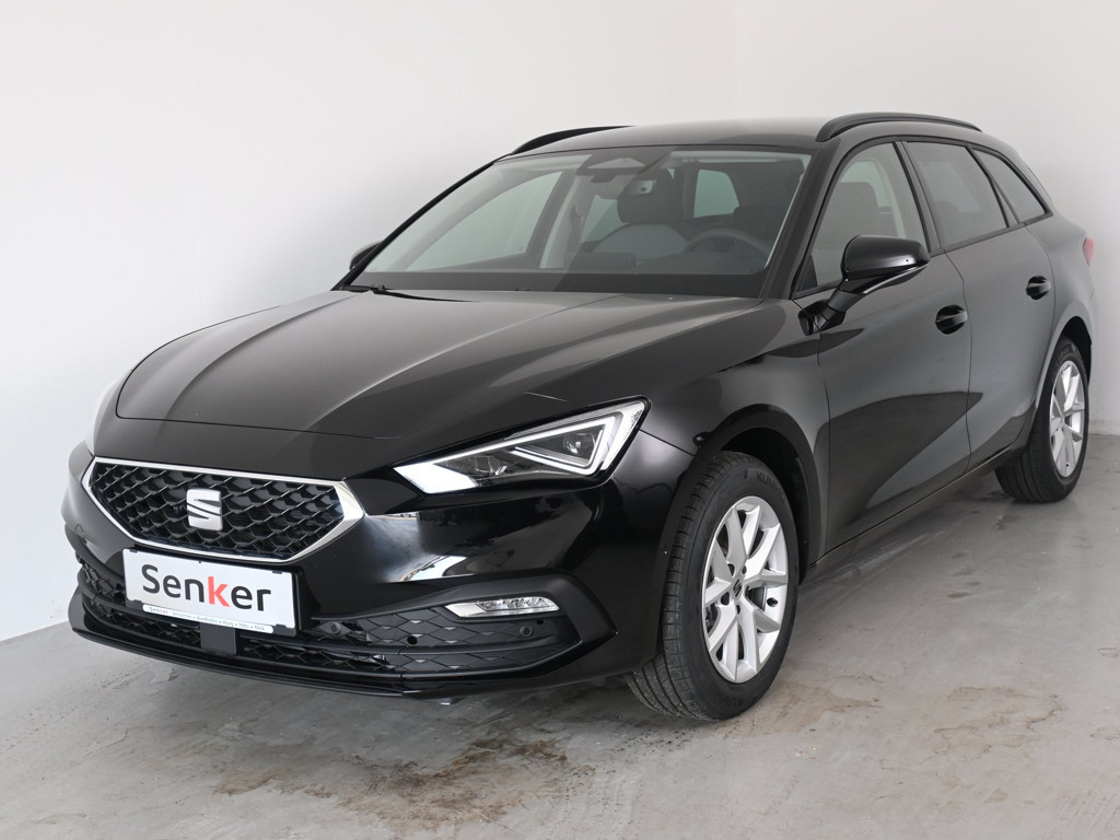 Seat Leon Style 1.5 TSI Sportstourer