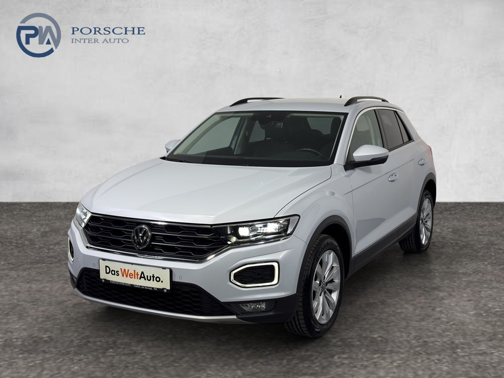 Volkswagen T-Roc Design TSI