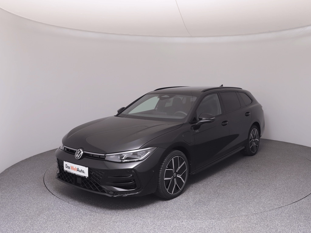 Volkswagen Passat Variant R-Line eHybrid