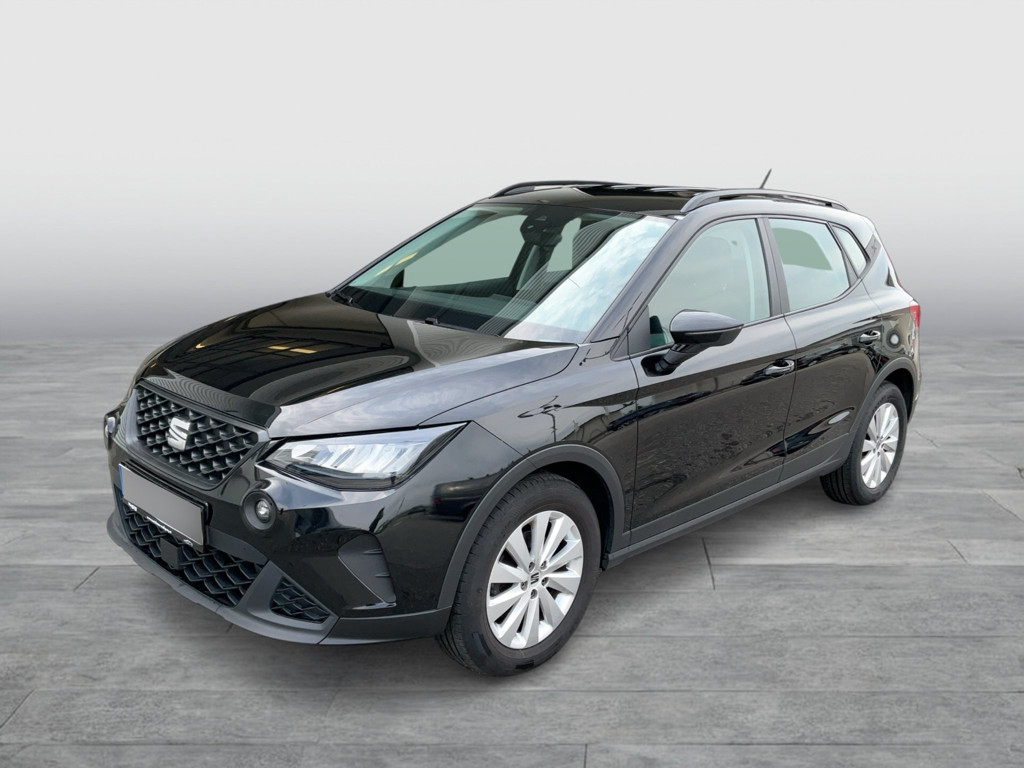 Seat Arona 1.0 TSI
