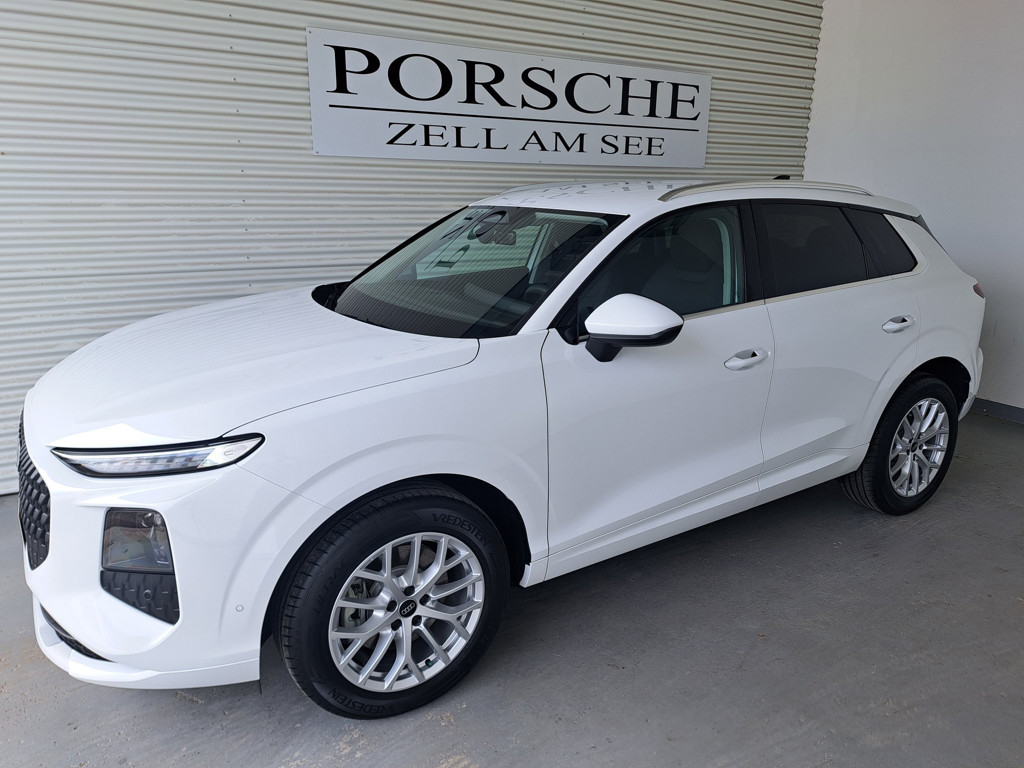 Audi Q3 Quattro