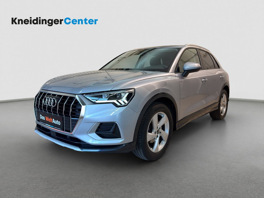 Audi Q3 35 TFSI