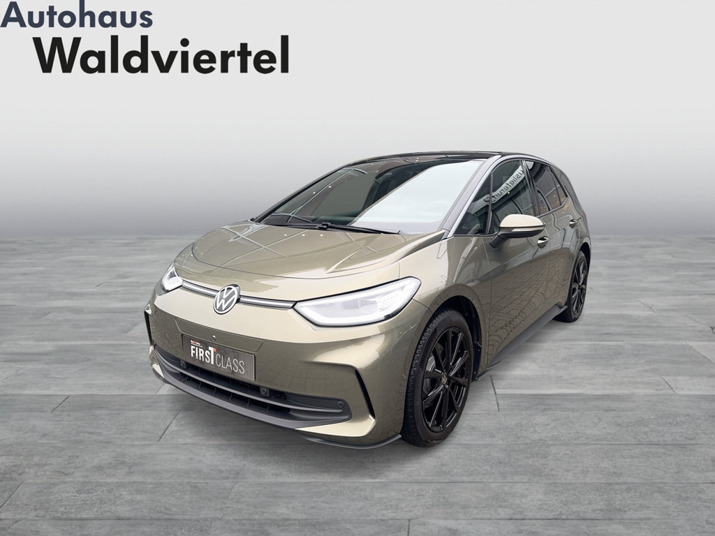 Volkswagen ID.3 Business Performance Pro