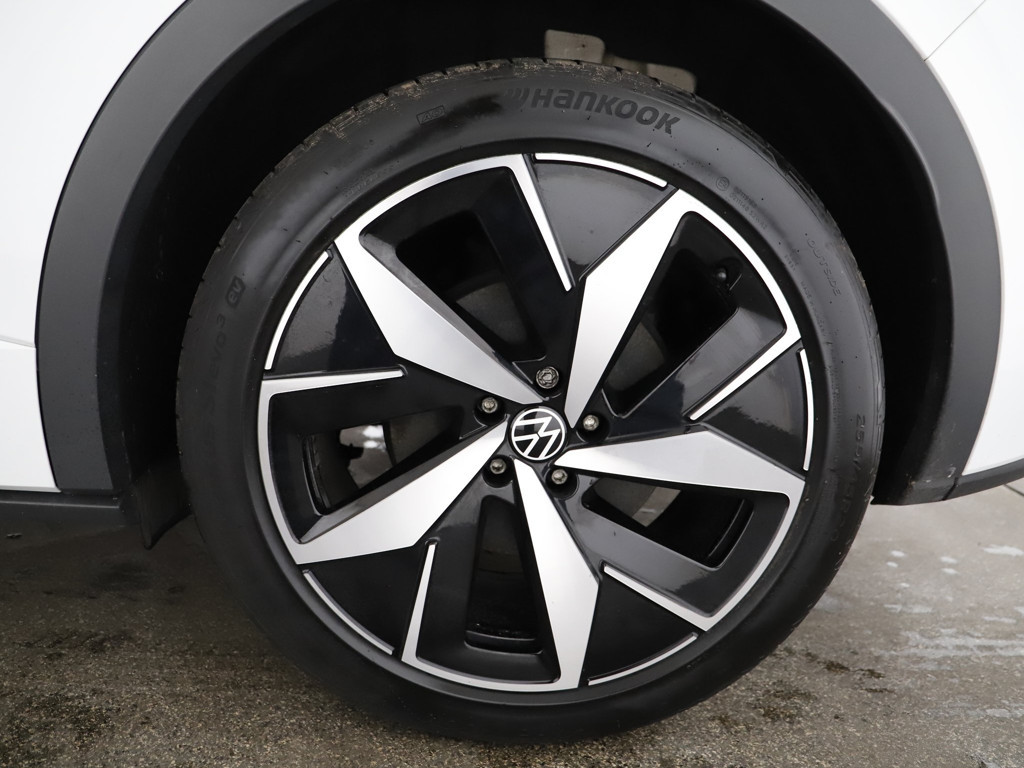 Volkswagen ID.5 4Motion GTX 220 kW