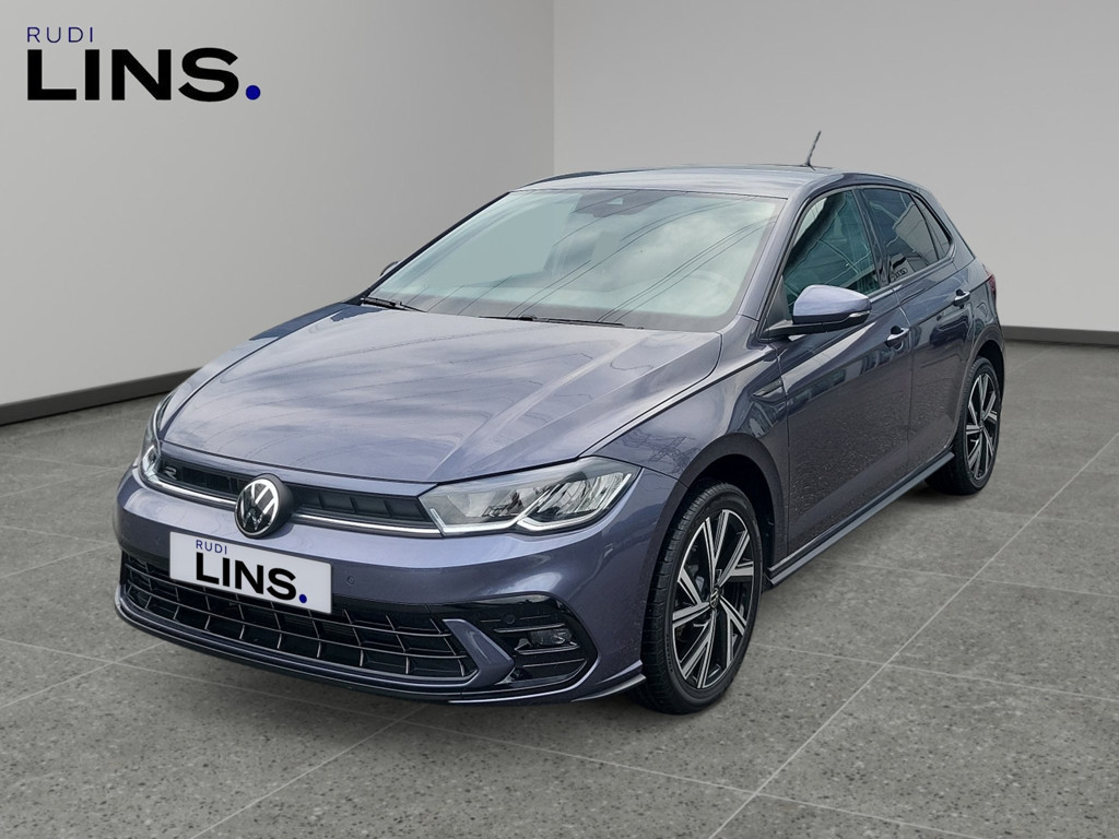 Volkswagen Polo R-Line