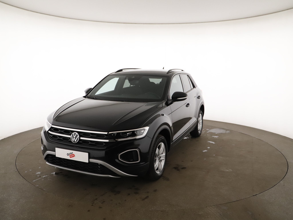 Volkswagen T-Roc DSG Style